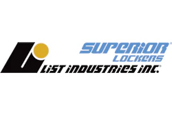 Superior Logo Lockers 00