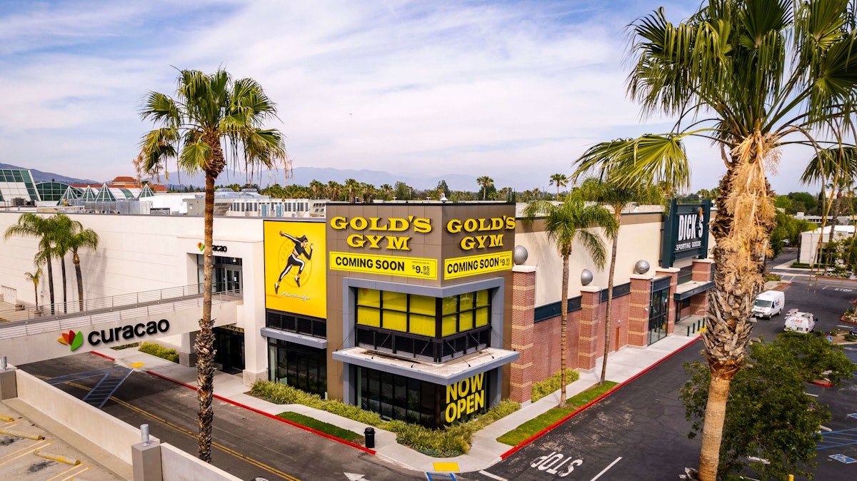 Gold s Gym Northridge Athletic Business gold-s-gym-northridge-athletic-business