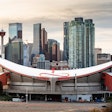 2020 Calgary Saddledome