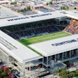 Centene Stadium 2