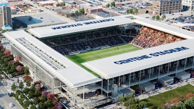 A Look Behind Two of MLS's Most Artistic Kits - Urban Pitch