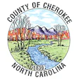 Cherokee County Seal