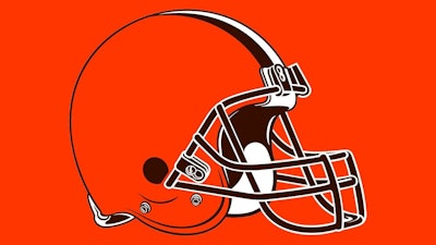 Cleveland Browns Emblem