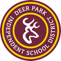 Dpisd Seal Full Color 200x200