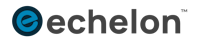 Echelon Logos Blue Navy Logo