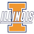 Fighting Illini Logo svg