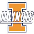 Fighting Illini Logo svg