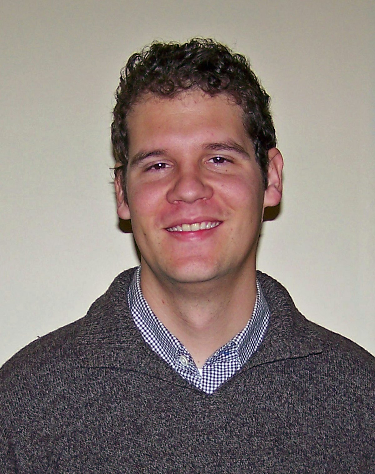 Michael Herman Athletic Business