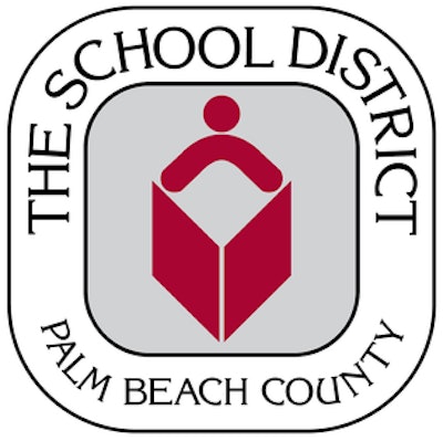 Palm Beach County School District