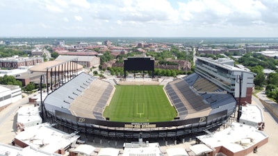 Ross Ade Stadium