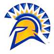 San Jose State Spartans Logo 2010
