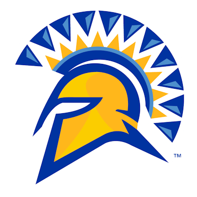 San Jose State Spartans Logo 2010