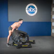 Tire Flip Weights