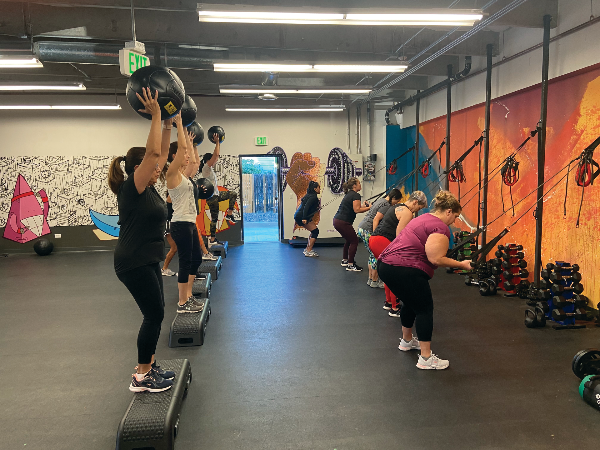 Workout 1 Cmyk