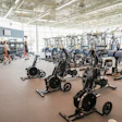 Edwards Family Athletics Center in Davis, Calif.