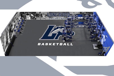 Longwood Lancers