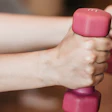 Yulissa Tagle Weights