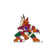Arizona Coyotes Logo