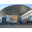 Bridgestone Arena (northeast Corner)