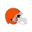 Cleveland Browns Logo 1992