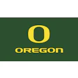 Color Oregon Ducks Logo