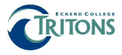 Eckerd Tritons Logo 1