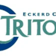 Eckerd Tritons Logo 1