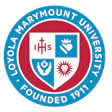 Loyola Marymount University (lmu) Ceremonial Mark