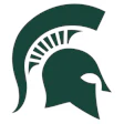 Michigan State Spartans Logo