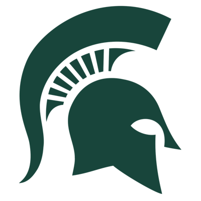 Michigan State Spartans Logo