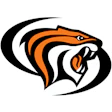 Pacific Tigers Logo svg