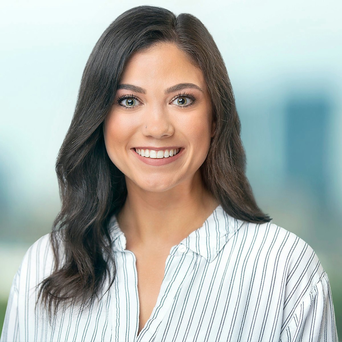Samantha Sperduto | Athletic Business