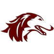 Southern Illinois Salukis Logo svg
