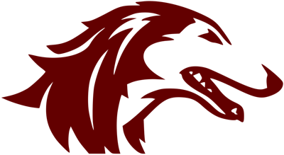 Southern Illinois Salukis Logo svg