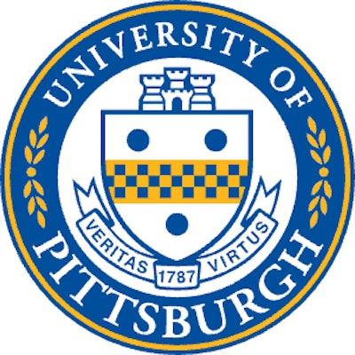 University Of Pittsburgh 2