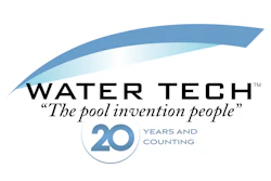 Water20 Tech20logo 20th 20 Y Ears With20glow