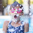 Child Swimming Goggles