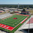 Petal High School is based along the Leaf River in Forrest County, Miss.