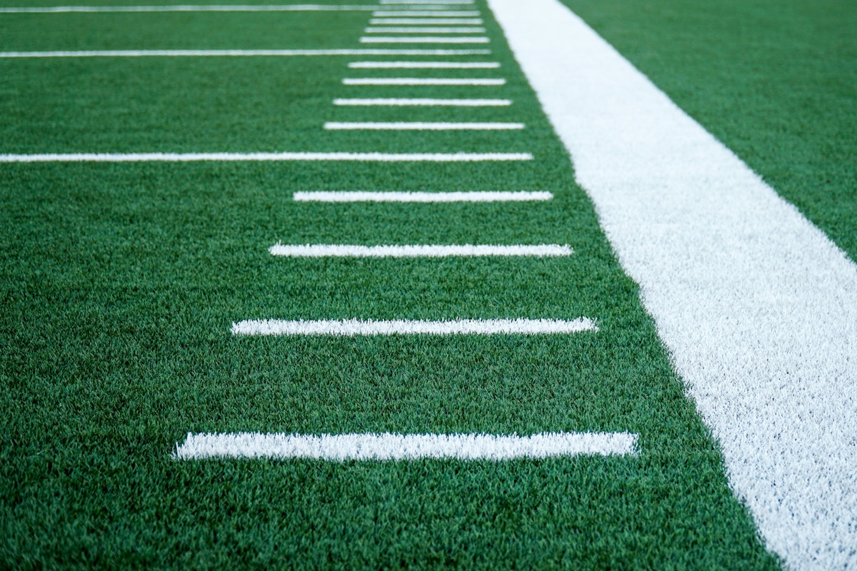 New Turf Installed At MetLife Stadium, Home Of New York Giants, Jets –  SportsLogos.Net News