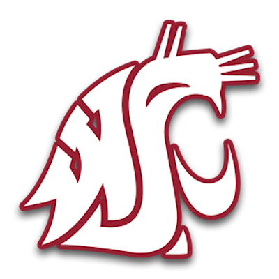 Washington State Football