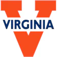 1003px University Of Virginia Text Logo svg