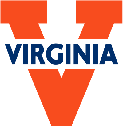 1003px University Of Virginia Text Logo svg