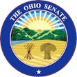 1200px Seal Of The Ohio Senate svg