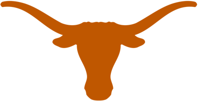 2560px Texas Longhorns Logo svg