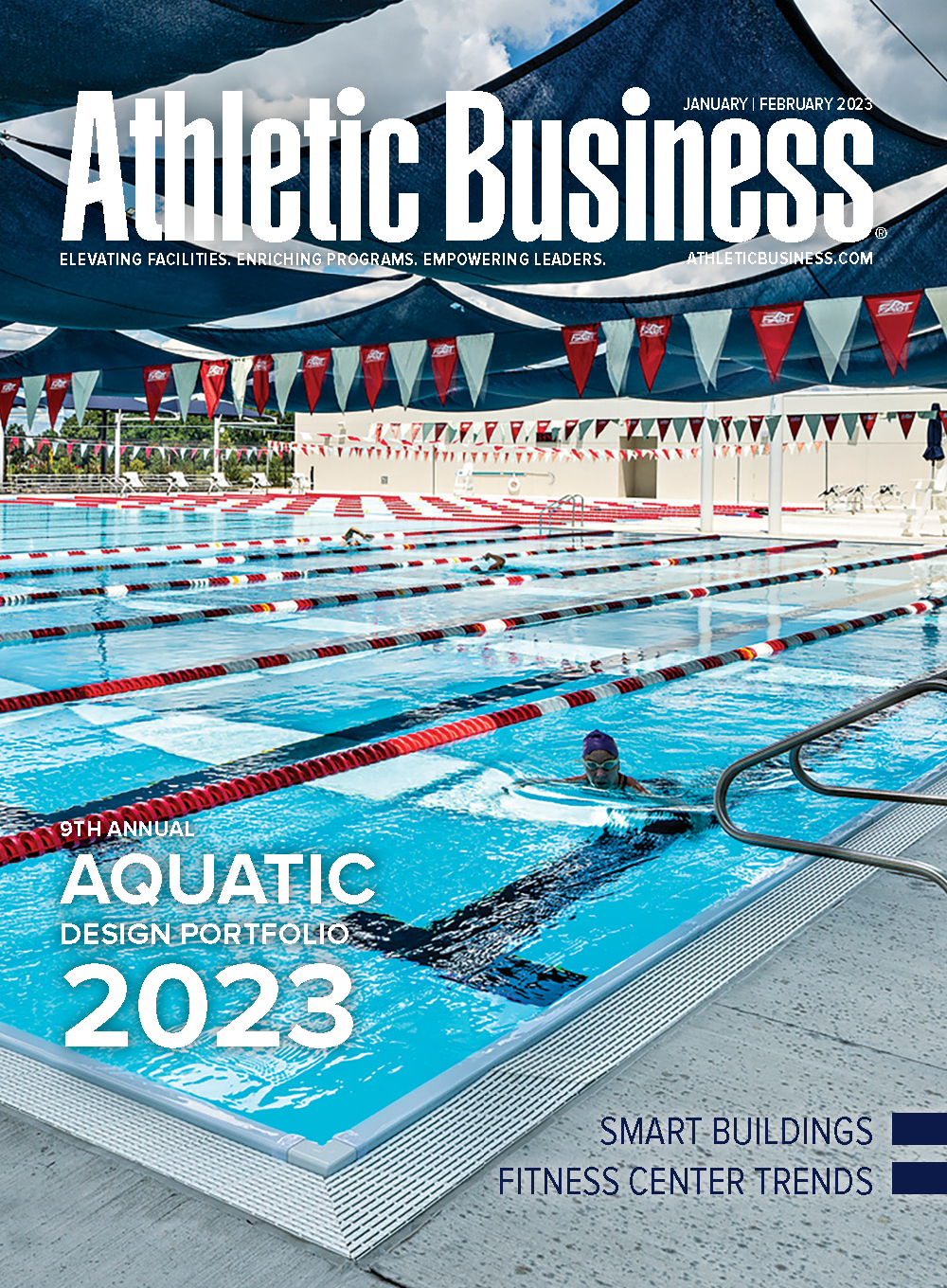 Athletic Business January/February 2023