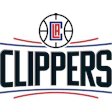 Los Angeles Clippers (2015) svg