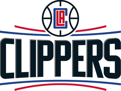 Los Angeles Clippers (2015) svg