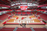 Leo D. Mahoney Arena