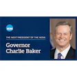 Ncaa President Announcement