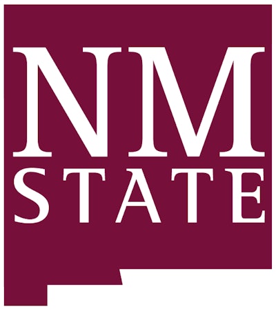 Nm State Mark